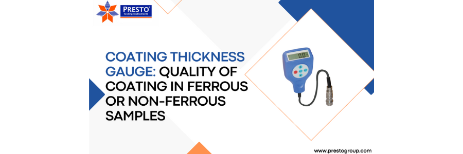 thickness measurement instrument